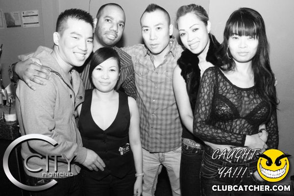 City nightclub photo 182 - December 7th, 2011