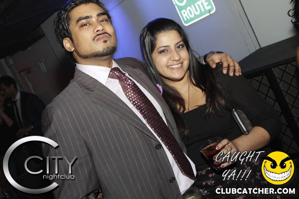 City nightclub photo 183 - December 7th, 2011