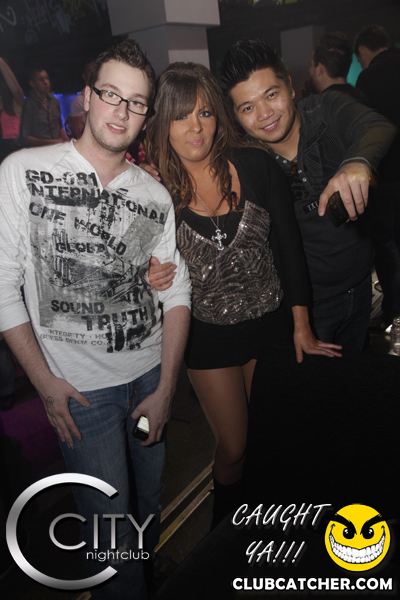 City nightclub photo 184 - December 7th, 2011