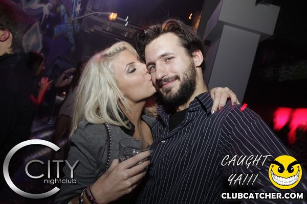 City nightclub photo 185 - December 7th, 2011