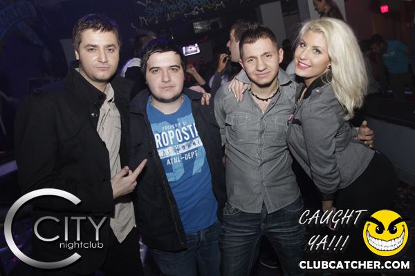 City nightclub photo 186 - December 7th, 2011