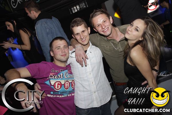 City nightclub photo 188 - December 7th, 2011