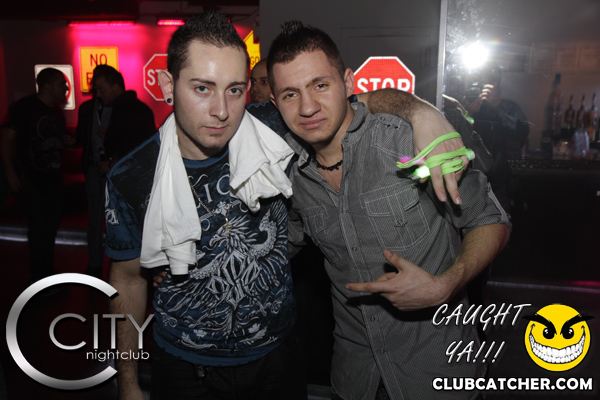 City nightclub photo 189 - December 7th, 2011