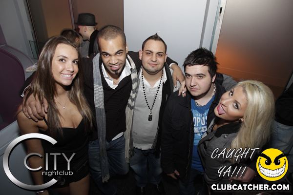 City nightclub photo 190 - December 7th, 2011