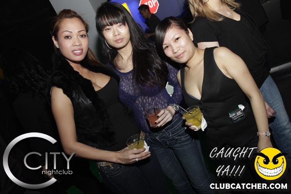 City nightclub photo 20 - December 7th, 2011