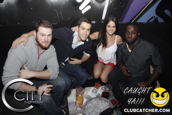 City nightclub photo 193 - December 7th, 2011