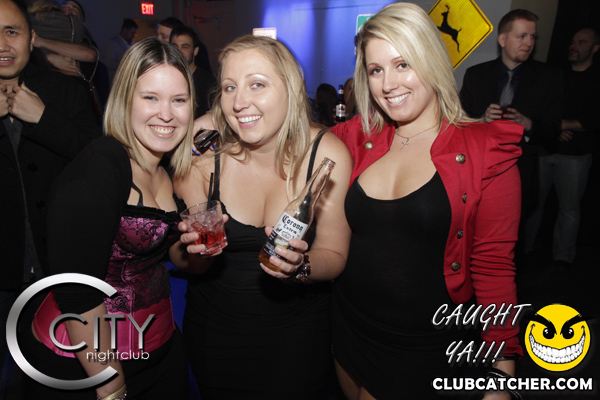 City nightclub photo 194 - December 7th, 2011