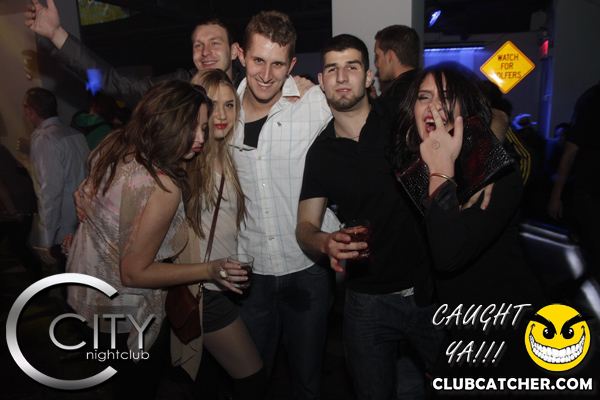 City nightclub photo 196 - December 7th, 2011