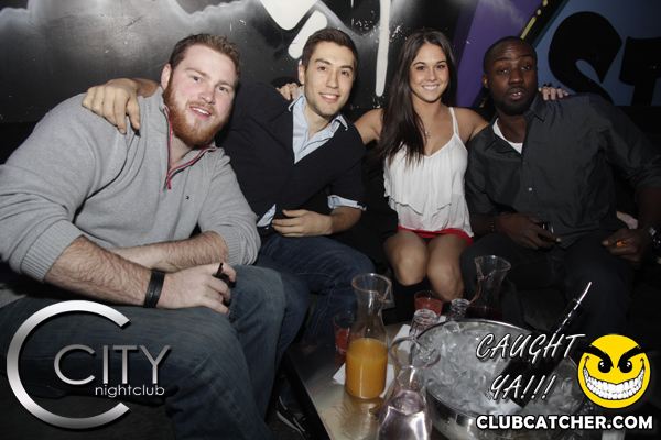City nightclub photo 197 - December 7th, 2011