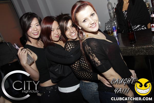 City nightclub photo 199 - December 7th, 2011
