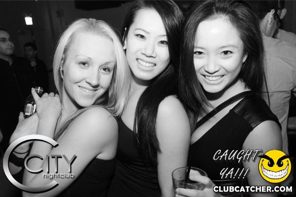 City nightclub photo 200 - December 7th, 2011