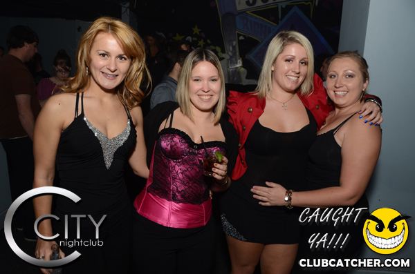 City nightclub photo 3 - December 7th, 2011