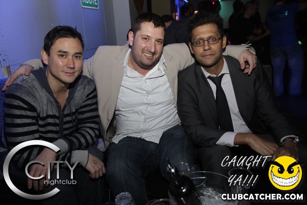 City nightclub photo 205 - December 7th, 2011