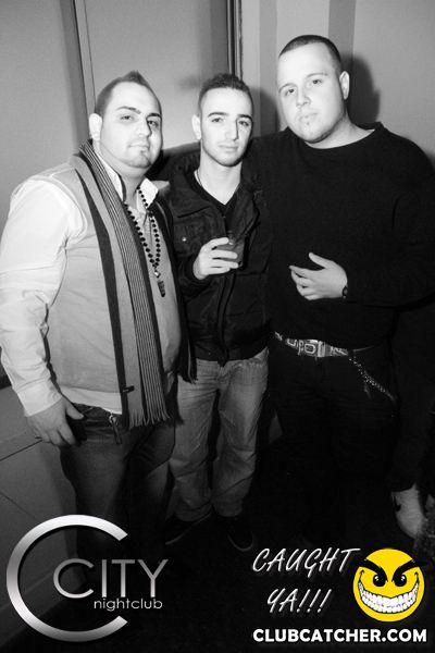 City nightclub photo 206 - December 7th, 2011