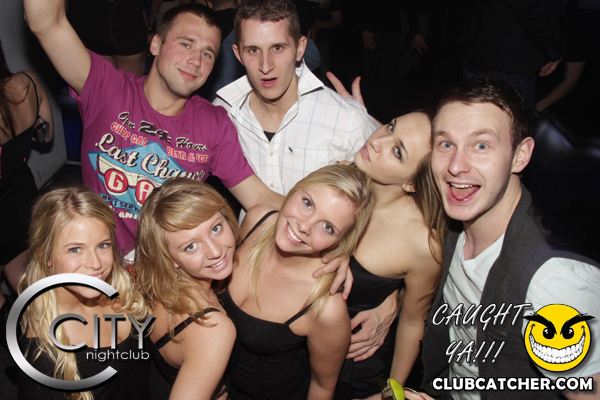 City nightclub photo 207 - December 7th, 2011