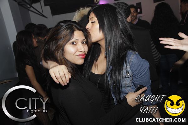 City nightclub photo 208 - December 7th, 2011