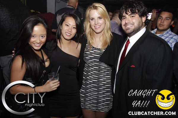 City nightclub photo 209 - December 7th, 2011