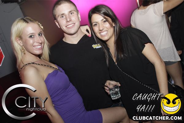 City nightclub photo 211 - December 7th, 2011