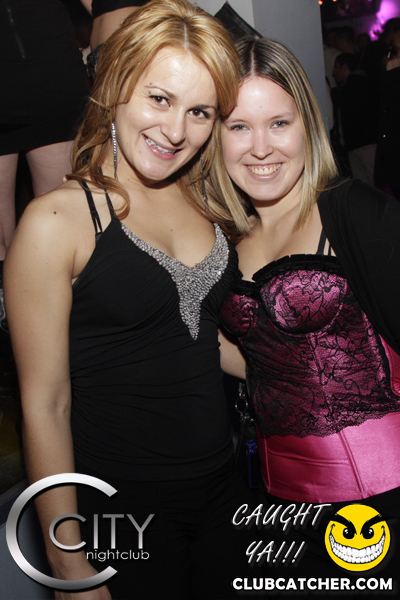 City nightclub photo 212 - December 7th, 2011