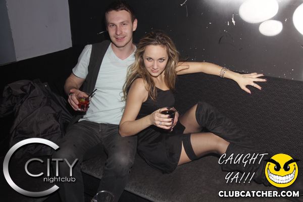 City nightclub photo 214 - December 7th, 2011