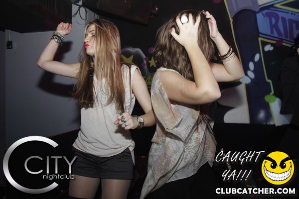 City nightclub photo 215 - December 7th, 2011