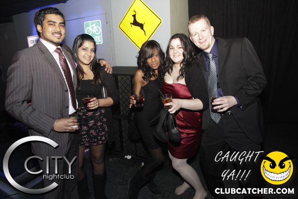 City nightclub photo 216 - December 7th, 2011