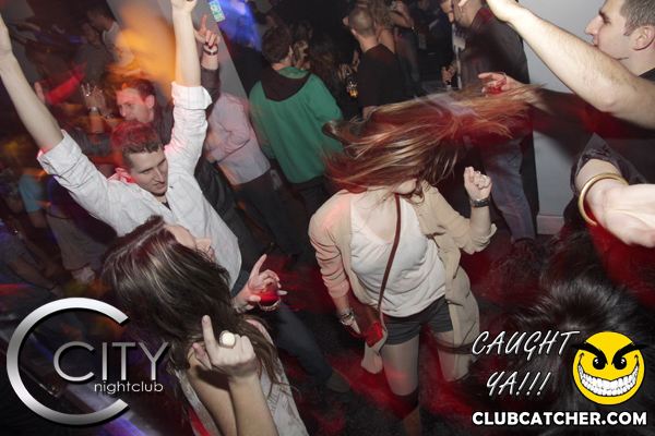 City nightclub photo 218 - December 7th, 2011