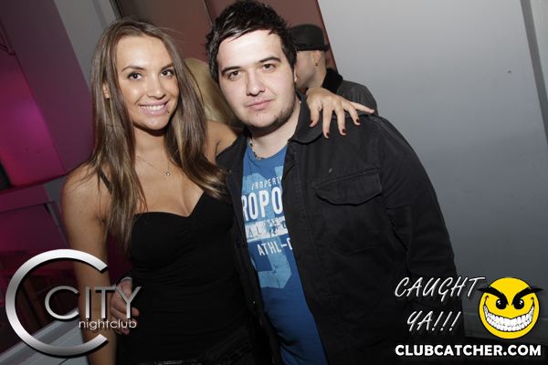 City nightclub photo 220 - December 7th, 2011