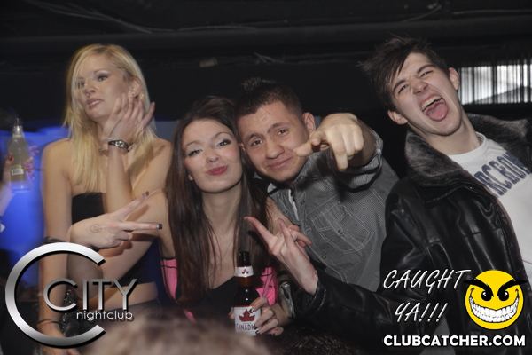 City nightclub photo 223 - December 7th, 2011