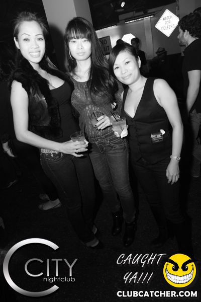 City nightclub photo 226 - December 7th, 2011