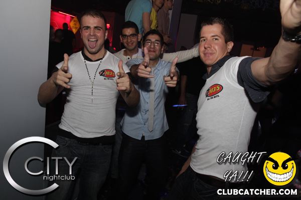 City nightclub photo 231 - December 7th, 2011