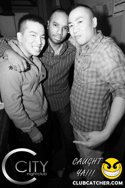 City nightclub photo 232 - December 7th, 2011