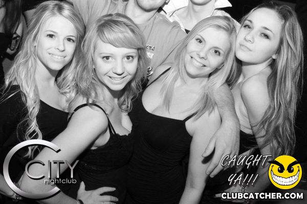 City nightclub photo 233 - December 7th, 2011