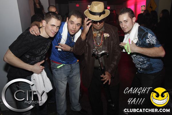 City nightclub photo 236 - December 7th, 2011