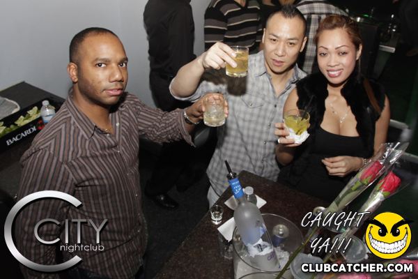 City nightclub photo 237 - December 7th, 2011