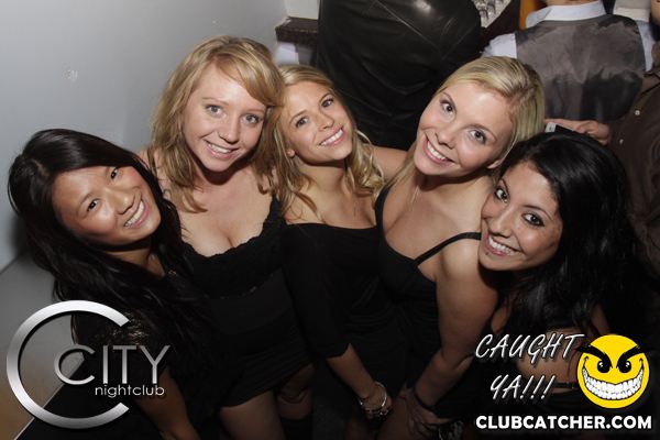 City nightclub photo 239 - December 7th, 2011