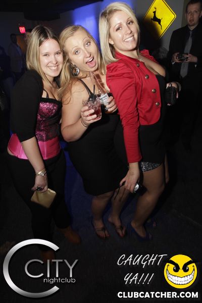 City nightclub photo 240 - December 7th, 2011