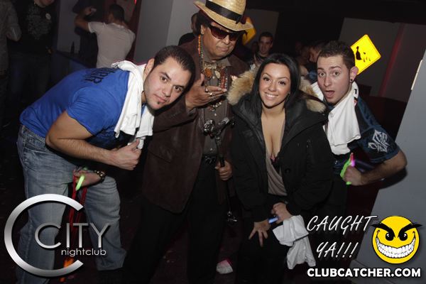 City nightclub photo 242 - December 7th, 2011