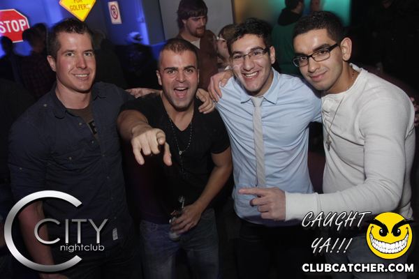 City nightclub photo 244 - December 7th, 2011