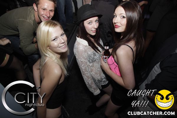 City nightclub photo 245 - December 7th, 2011