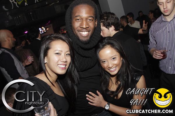 City nightclub photo 248 - December 7th, 2011