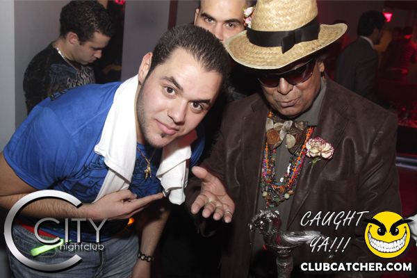 City nightclub photo 250 - December 7th, 2011