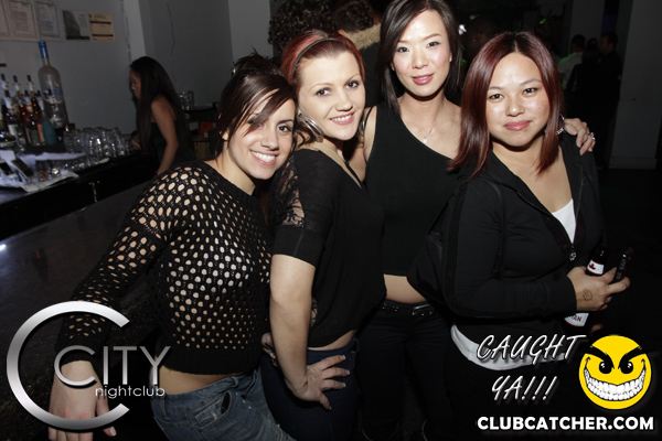 City nightclub photo 251 - December 7th, 2011