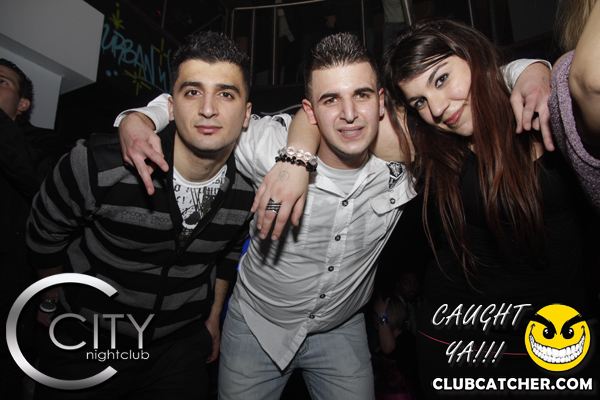 City nightclub photo 252 - December 7th, 2011