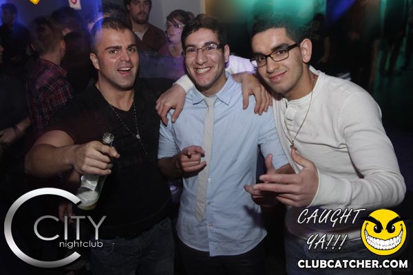 City nightclub photo 253 - December 7th, 2011