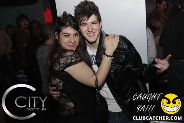 City nightclub photo 255 - December 7th, 2011