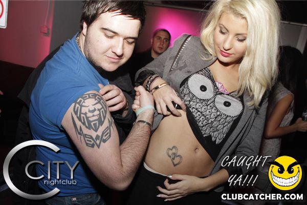 City nightclub photo 256 - December 7th, 2011