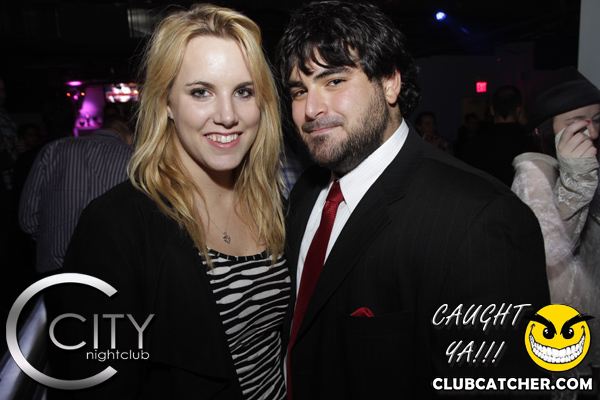 City nightclub photo 257 - December 7th, 2011