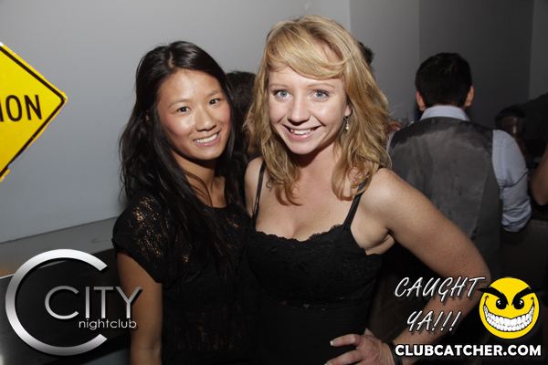 City nightclub photo 258 - December 7th, 2011