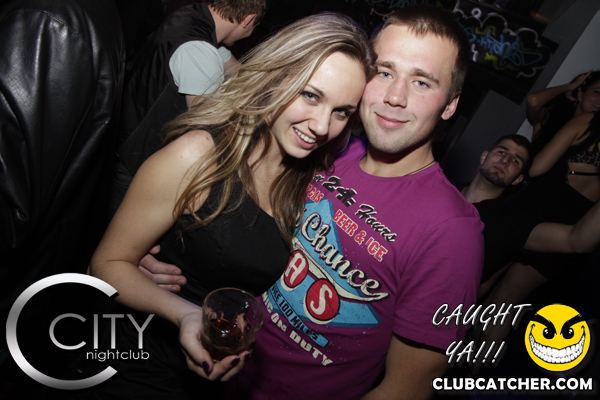 City nightclub photo 260 - December 7th, 2011